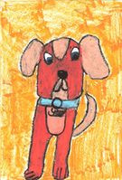 Wynieku konkursu na oficjalną maskotkę zawod&oacute;w Husqvarna Tour