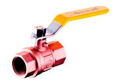 Zaw&oacute;r kulowy Grypy Armatura