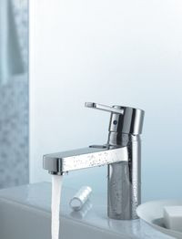 Bateria umywalkowa KLUDI ZENTA X