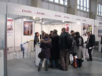 Budujemy Dom na targach Budma 2010