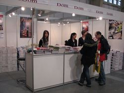 Budujemy Dom na targach Budma 2010