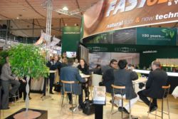 Barlinek na targach Hanowerze - podsumowanie