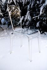 Kolekcja New Generation - meble z plexi