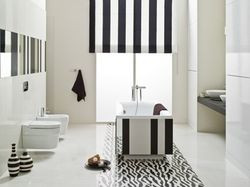 Kolekcja płytek Pop Art marki Ceramstic została uhonorowana tytułem Perły Ceramiki UE 2009.