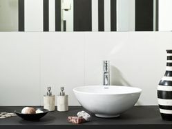 Kolekcja płytek Pop Art marki Ceramstic została uhonorowana tytułem Perły Ceramiki UE 2009.