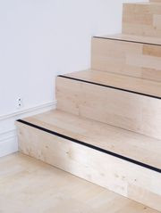 Poradnik IKEA - taśmy antyposlizgowe na schodach