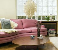 Oświetlenie wewnętrzne