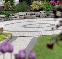 Nawierzchnie i ogrodzenia