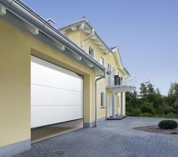 Brama jubileuszowa Micro 75