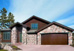 Nowe kolory bram UniPro