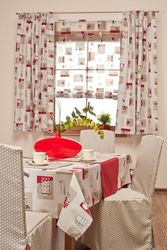 Dekoria - kolekcja Cappuccino