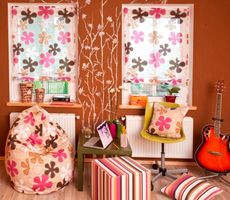 Dekoria - kolekcja Fiesta