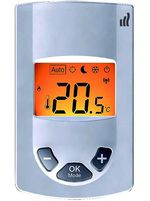 Termostat TempCo Digital 