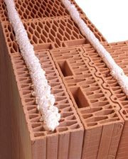 Porotherm DRYFIX - zaprawa w piance