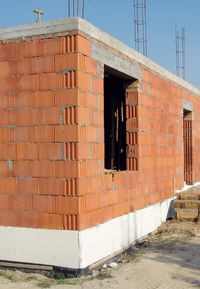 Staranność wykonawstwa jest niezbędnym wymogiem energooszczędności