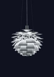 Lampa Artichoke by Louis Poulsen