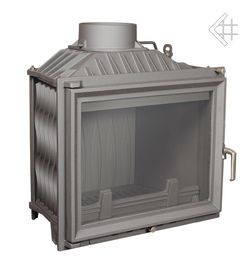 Wkład kominkowy ANTEK