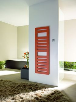 Nowoczesny grzejnik - Zehnder Metropolitan