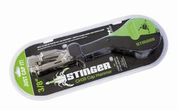 System montażu folii dachowych STINGER