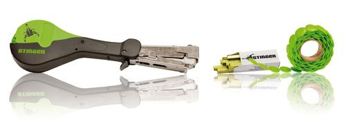 System montażu folii dachowych STINGER