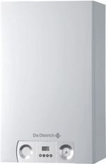 Kocioł kondensacyjny MCR II24