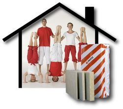 PAROC FAS B - nowość