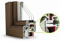 Kontakt magnetyczny Safe+ firmy Vetrex