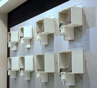 System rolet naokiennych CleverBox