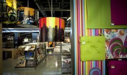 Strefa Wnętrza - nowy sklep sieci Leroy Merlin