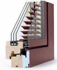 Varion 4 - nowość firmy Internorm