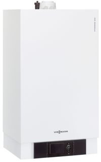 Vitodens 300-W nowość z rodziny kotł&oacute;w firmy Viessmann