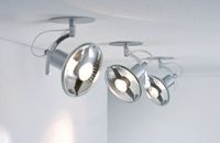 Żarówka halogenowa powinna być zabezpieczona szybką umieszczoną w oprawie