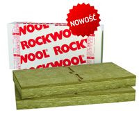 FRONTROCK MAX E - nowa płyta izolacyjna w ofercie Rockwool Polska