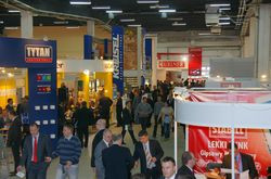 VIII Targi Grupy PSB