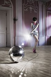 Sesja zdjęciowa Baltic Wood autorstwa Szymona Brodziaka