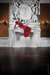 Sesja zdjęciowa Baltic Wood autorstwa Szymona Brodziaka