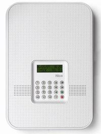 System Nice Home Security