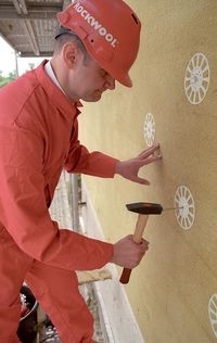 Przegrody i mostki termiczne