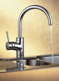 Uzdatnianie wody z wodociągu