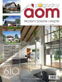 Nowy katalog POGODNY DOM od pracowni MTM Styl