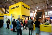 Podsumowanie targ&oacute;w Instalacje Wodociągi Kominki