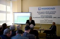 Podsumowanie targ&oacute;w Instalacje Wodociągi Kominki