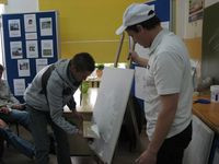 Franspol buduje kadry