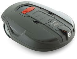 Prestiżowa nagroda za design dla Husqvarna Automower