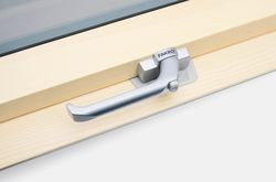 Okno dachowe FTP - V P2 Secure