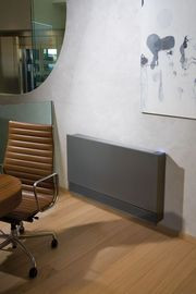 Briza - nowy grzejnik hybrydowy firmy Jaga