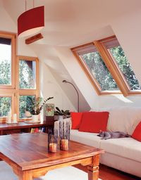 Okna na miarę potrzeb