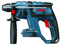 Nowy bezprzewodowy młot GBH 18 V-LI Professional