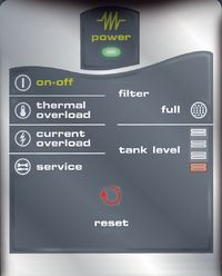 Elektroniczny wyświetlacz