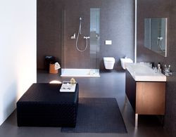 Lb3 &ndash; trzy r&oacute;żne wizje łazienki